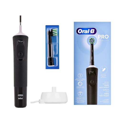BRA Oral-B VITALITY PRO D103 Box