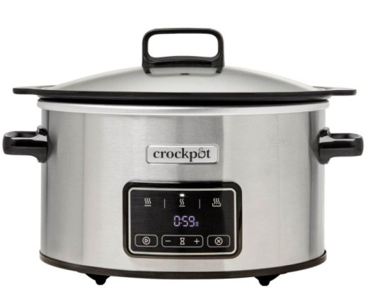 CRP Crockpot CSC111X Slow cooker 3