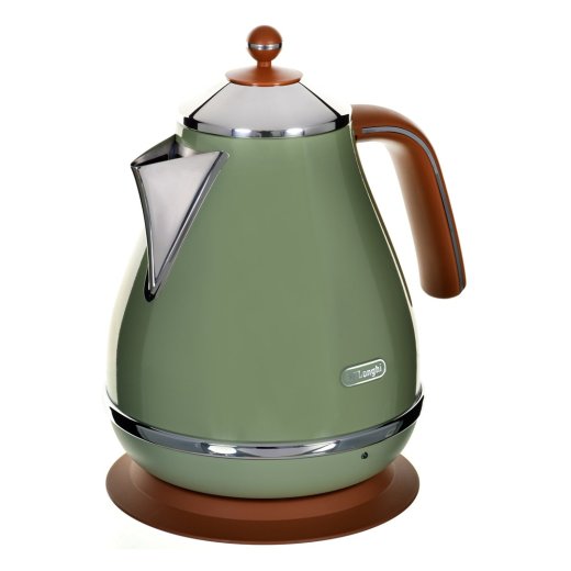 DLO DeLonghi KBOV 2001.GR electric