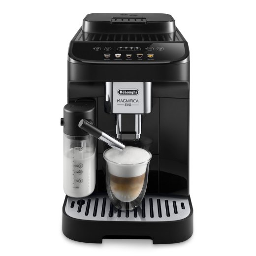 DLO De`Longhi Magnifica Evo Fully-auto Espresso