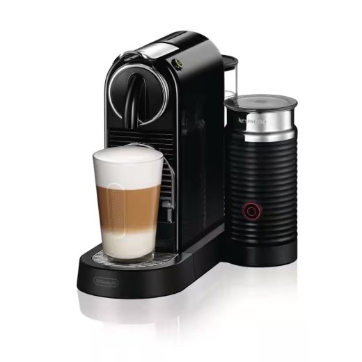 DLO De`Longhi 267.BAE coffee maker