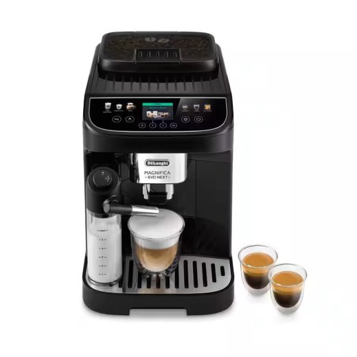 DLO Espresso machine DeLonghi Magnifica Evo