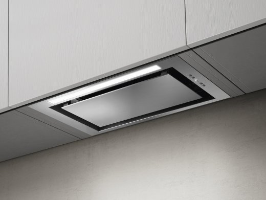 EIA Elica LANE IX/A/52 Built-in Stainless