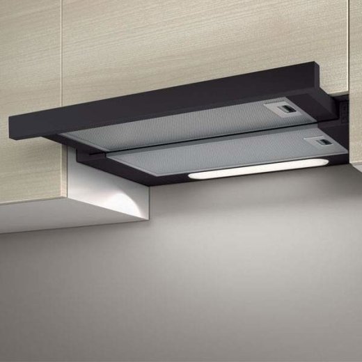 EIA Elica ELITE 14 LUX BL/A/50