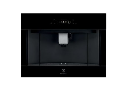 ELC ELECTROLUX KBC85Z built-in coffee machine