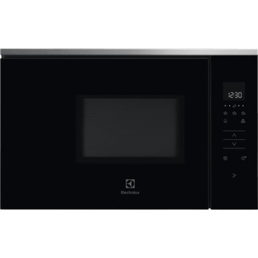 ELC Electrolux KMFE172TEX Built-in Solo microwave