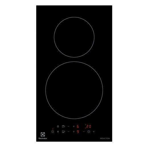 ELC Electrolux LIT30230C Black Built-in Zone