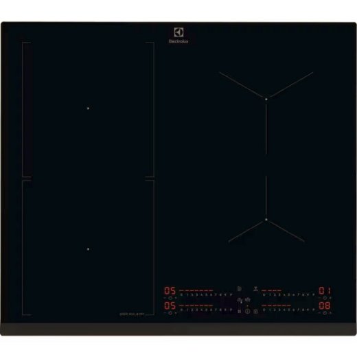 ELC ELECTROLUX EIS67453 induction hob