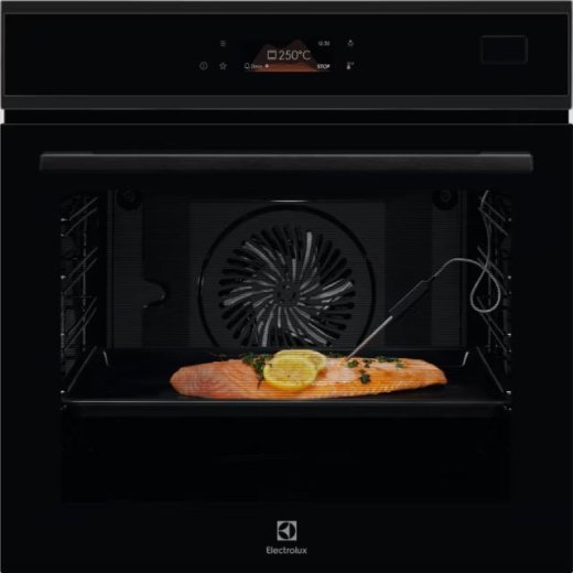 ELC Electrolux EOB8S39H oven 70 L