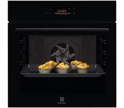 ELC ELECTROLUX LOE8F38Z Oven