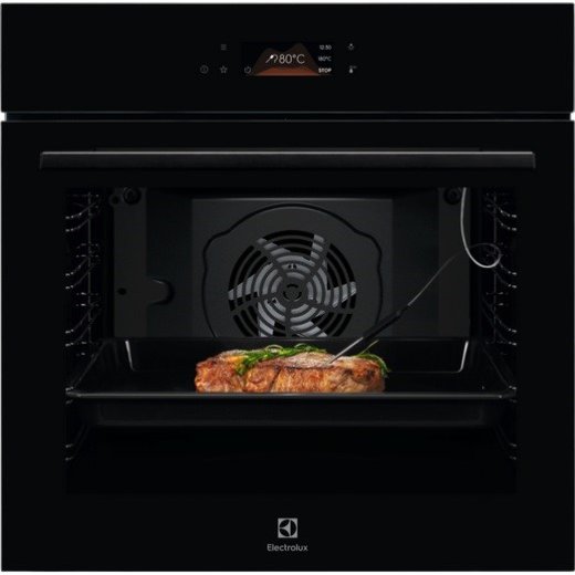 ELC ELECTROLUX LOE8H39Z Oven