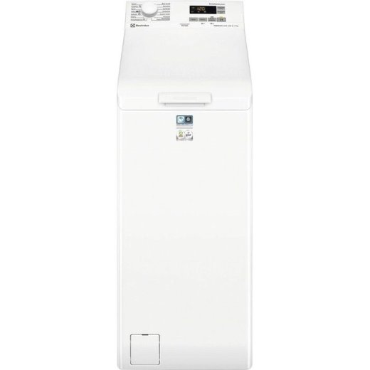 ELC Electrolux EW6T5372P washing machine
