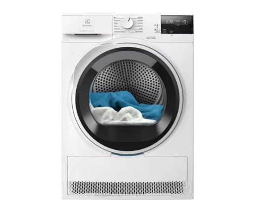 ELC ELECTROLUX EW6D284YP tumble dryer