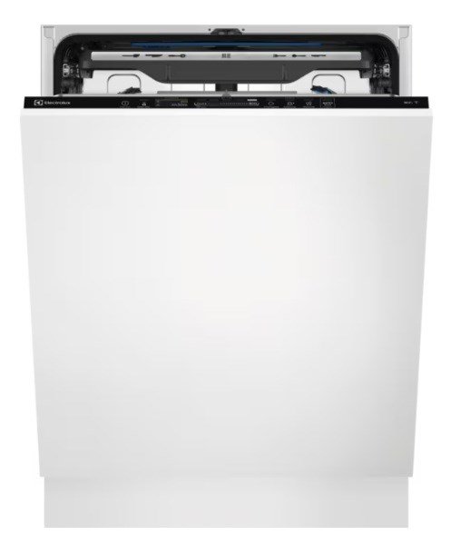 ELC Electrolux Serie 700 EEG88520W Fully