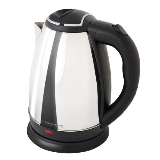 Esperanza EKK104S Electric kettle 1.8