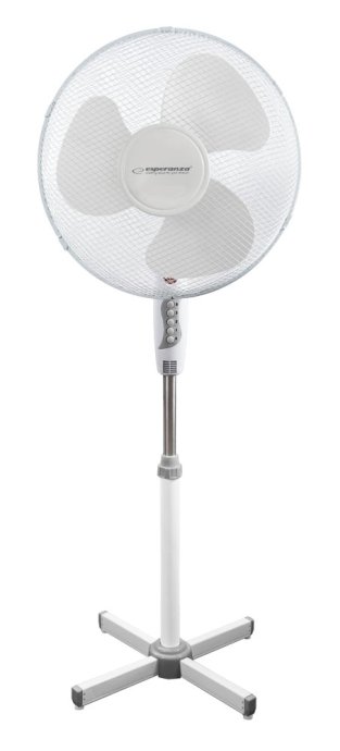 Esperanza EHF001WW household fan White