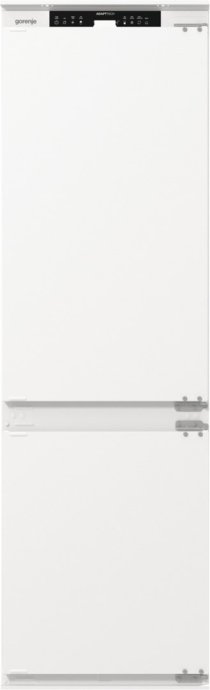 GJE Gorenje NRKI517E41 Built-in 252 L
