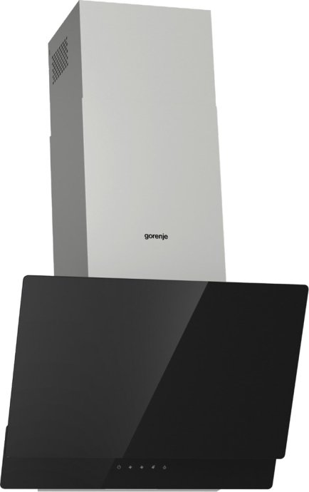 GJE Gorenje WHI649EXBG Wall-mounted Cooker Hood
