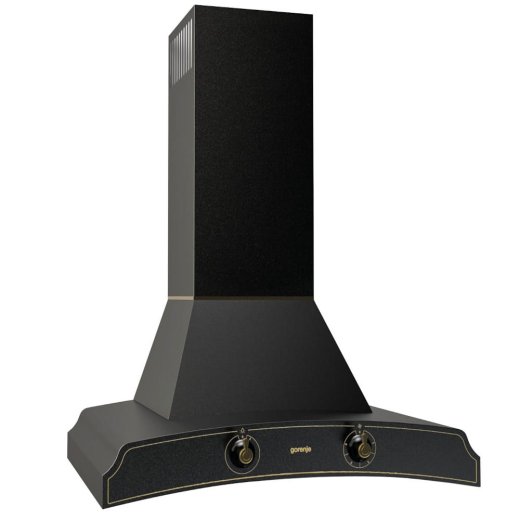 GJE GORENJE DK63MCLB cooker hood
