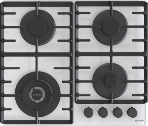 GJE Gorenje GTW642SYW White Built-in 60