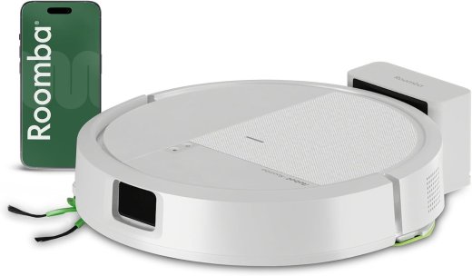 IRobot Roomba 115 Combo Robot Vacuum
