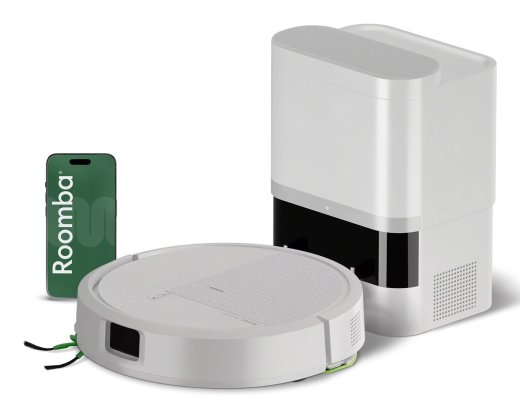 IRobot Roomba 115 Combo Robot Vacuum