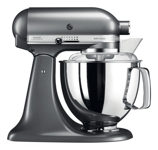 KitchenAid 5KSM175PSEMS Artisan food processor 300