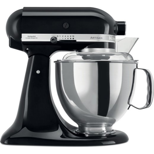 KitchenAid 5KSM175PSEOB mixer Stand mixer 300