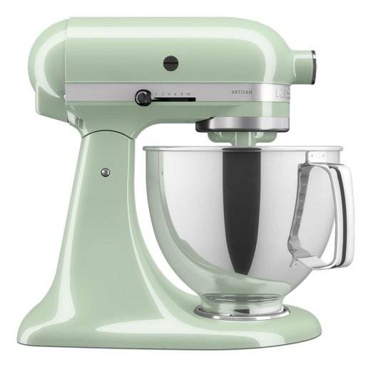 KitchenAid 5KSM175PSEPT Artisan food processor 300