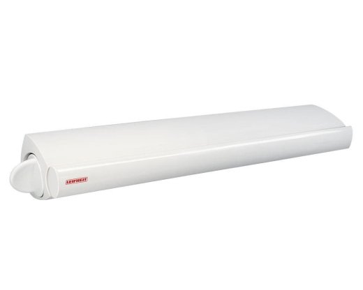LEH Rollfix 210 Longline wall-mounted dryer