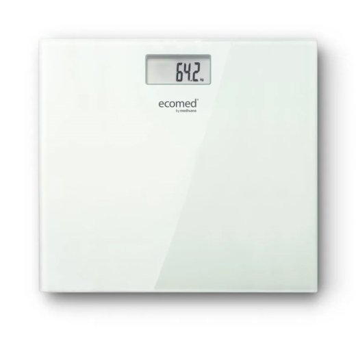 Personal scale Ecomed by Medisana PS-72E