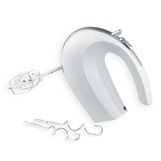 MEO Maestro MR-506 Hand mixer White