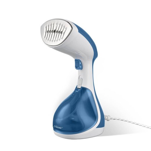 MEO Clothes steamer 1500W Maestro MR-355-BLUE