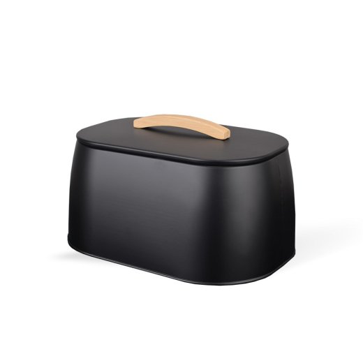 MEO Breadbox MAESTRO MR-1675-BLACK Black