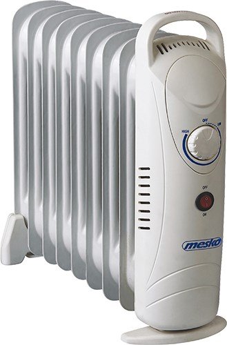 Mesko Home MS7805 Indoor Oil electric