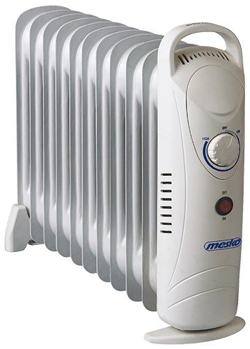 Mesko MS 7806 Indoor Oil electric