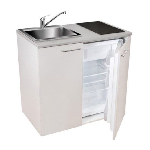 MPM SMK-03 - mini kitchen, 4-in-1