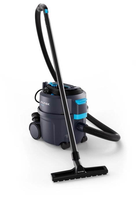 NFL NILFISK VP300 HEPA Basic Dry