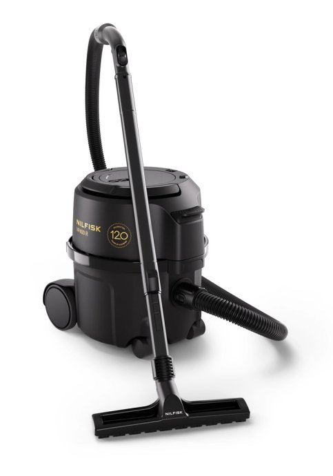 NFL Nilfisk VP400 R HEPA T