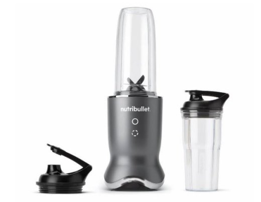 NTB NutriBullet NB1206DGCC 0.9 L