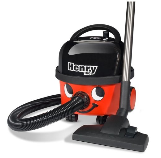 NUM LotusGrill Henry Compact 6 L