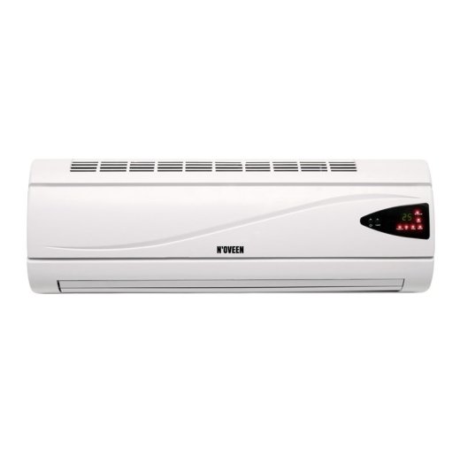 OOV Noveen HC2200 heating curtain LED