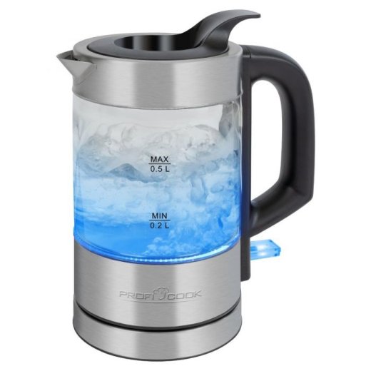 PFO ProfiCook PC-WKS 1228 G 0