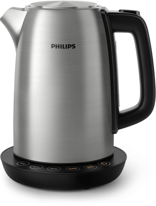 Philips Avance Collection HD9359/90 Electric Kettle