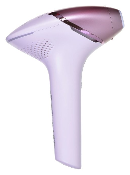 Philips BRI977/00 pink gold light hair