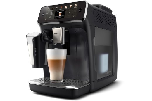 Philips EP4441/50 Fully-auto Espresso Machine 1