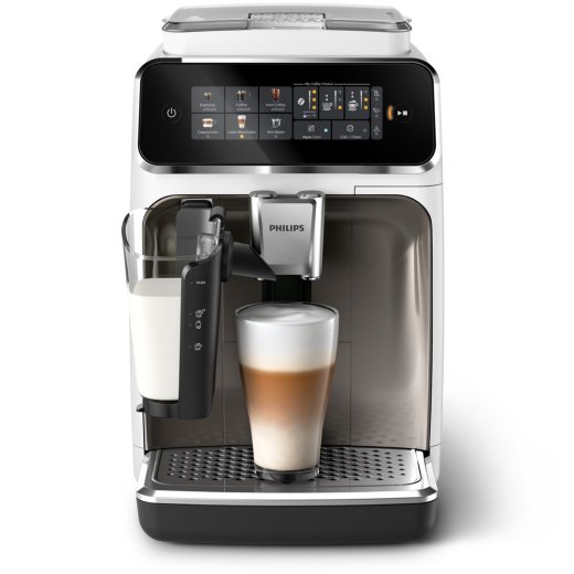 Philips EP3343/90 coffee maker Fully-auto Espresso
