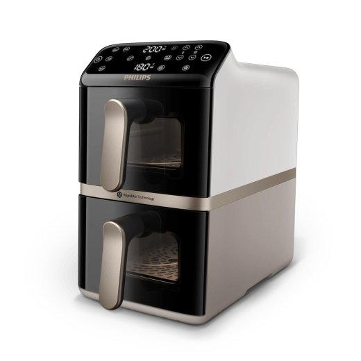 Philips 4000 series NA462/80 fryer Double