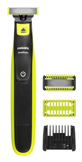 Philips Norelco OneBlade OneBlade QP2824/20 Face