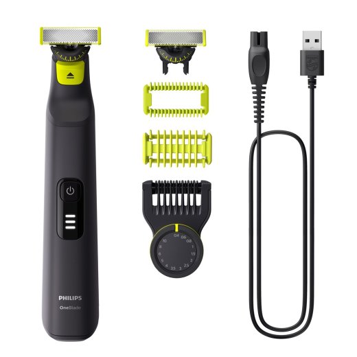 Philips OneBlade Pro 360 QP6542/15 Face